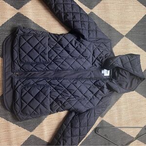 Lightweight puffer - EUC! Old Navy classic